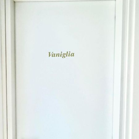 Essence Domus Vaniglia 马泰拉 外观 照片