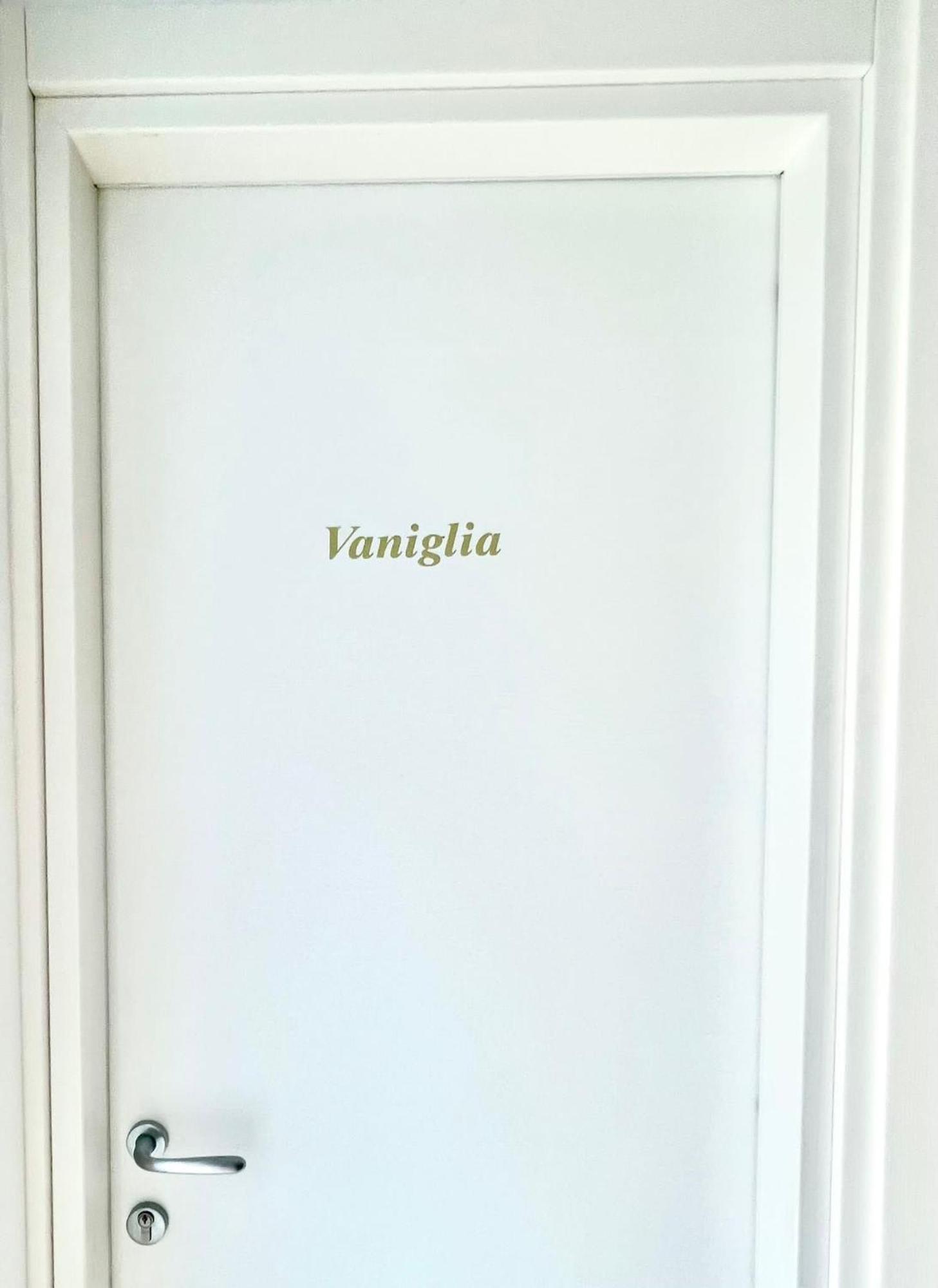 Essence Domus Vaniglia 马泰拉 外观 照片
