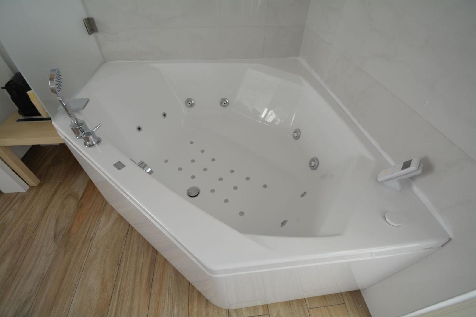Essence Domus Vaniglia 马泰拉 外观 照片