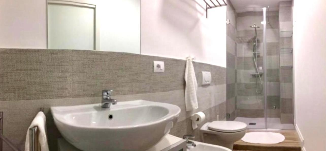 Essence Domus Vaniglia 马泰拉 外观 照片